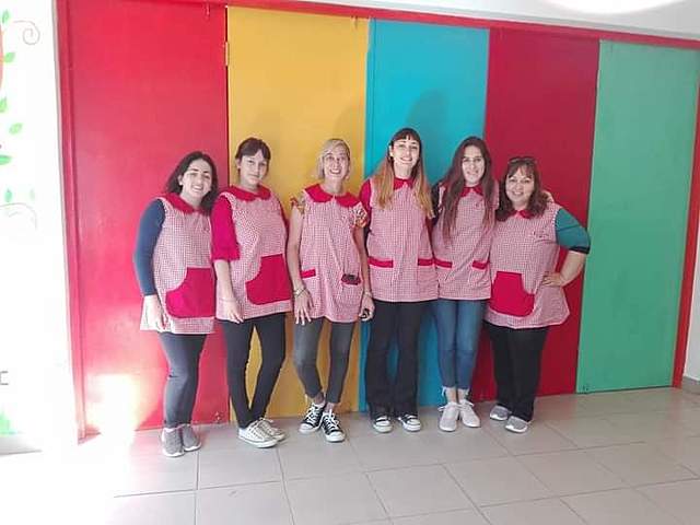 2019, Acto de fin de ciclo