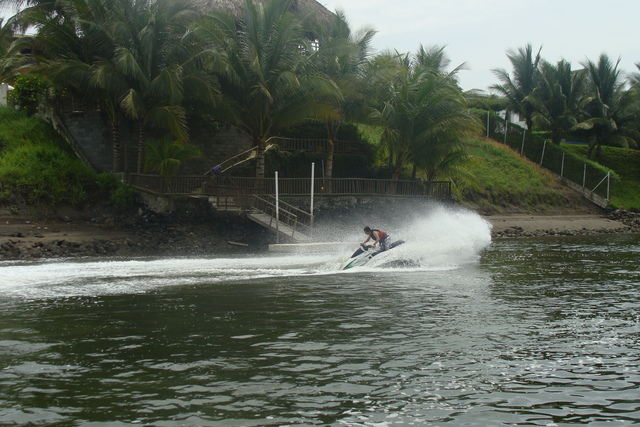 Jetski