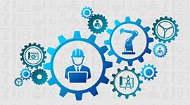 Timeline: Historia de la ingeniería industrial