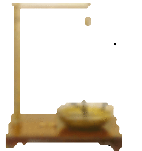 Motor eléctrico rudimentario de Faraday