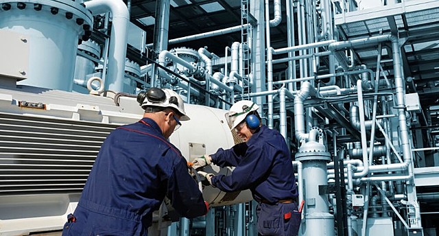 Ing. Industrial hoy en día