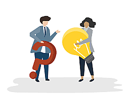 Orientación al cliente