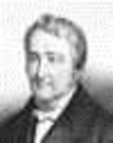 Jean Peltier efecto Peltier