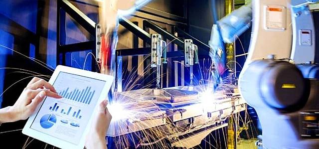 Ingeniería Industrial en la utilización de herramientas tecnológicas