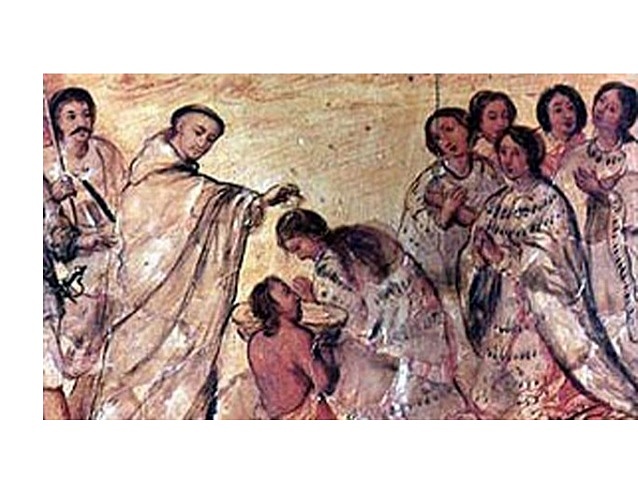 México En La Conquista.