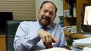 Fernando Bianco Colmenares