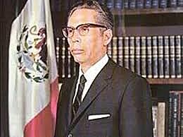 Gustavo Díaz Ordaz