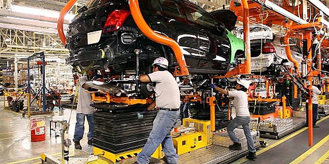 Nueva Era Automotriz