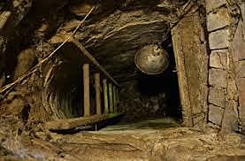 Underground Railroad