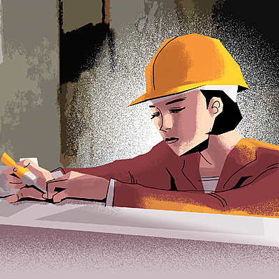 Timeline: Ingeniería industrial