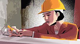 Timeline: Ingeniería industrial