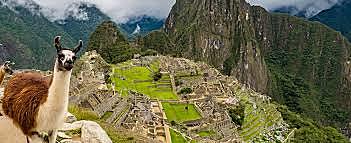 End date: The downfall of the Incas