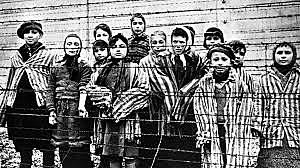 Liberation of concentration camps