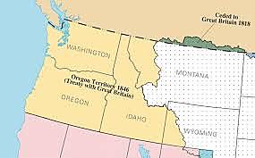 Oregon Treaty