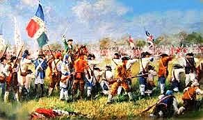 La Guerre de Sept ans