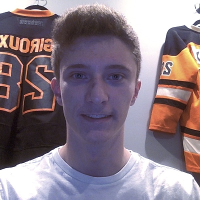 Timeline: Deadly Tsunamis-Michael McBride