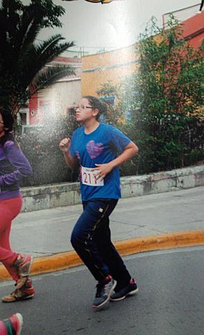 MIS 12 AÑOS DE EDAD