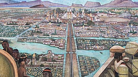 Timeline: Timeline of the Aztec Empire