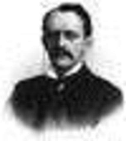 Joseph  John Thomson  los rayos catódicos