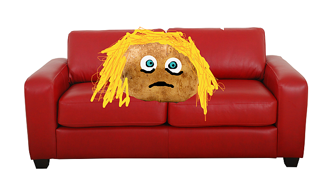 I sat home for the whole year of 2018-2019