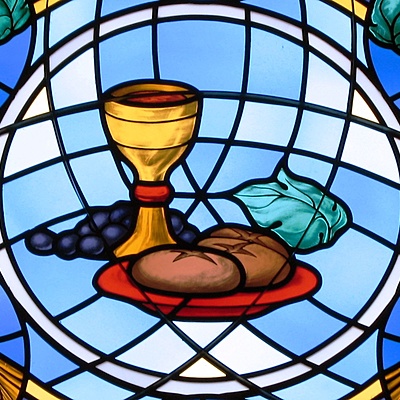Timeline: Eucharistic Timeline