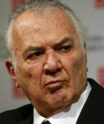 Miguel de la Madrid Hurtado