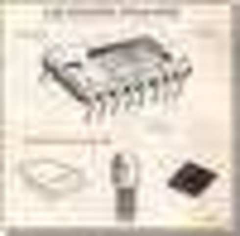 Transistor,Electrónica digital y Superconductividad
