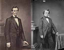 Lincoln vs. Douglas Debates