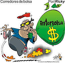 Escándalo de Interbolsa
