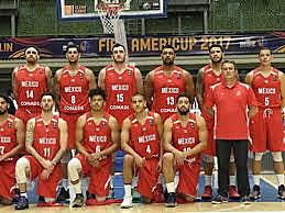 El baloncesto mexicano vivió un cambio radical en 2011 cuando la selección mexicana  fue otorgada a dos entrenadores españoles.