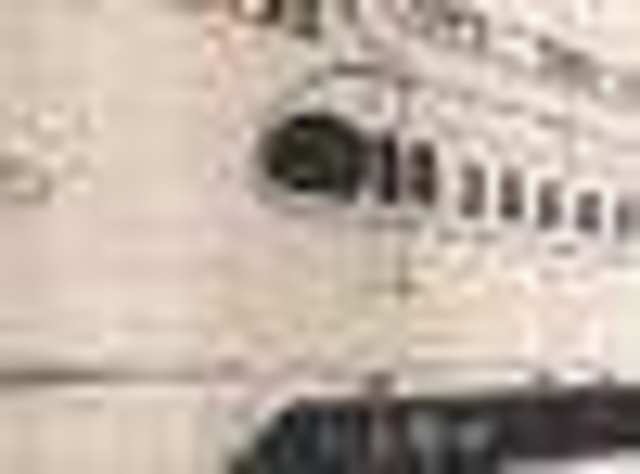 Electrificación de los ferrocarriles