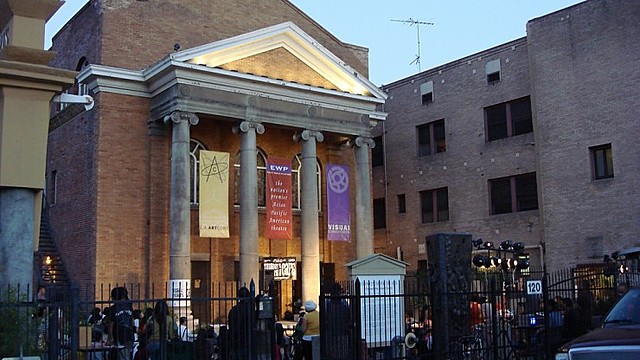 East Western Players Theater