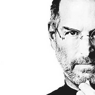 Timeline: Steve Jobs' Biography