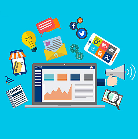 Personalizar páginas web