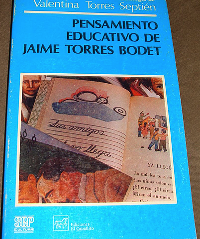 Jaime Torres Bodet (1959)