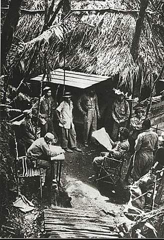 Toma del Pueblo La Plata