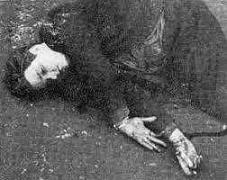 Asesinato de José Antonio Echeverria