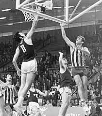 Circuito Mexicano de Básquetbol (CIMEBA)