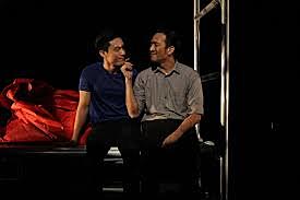 "A Language of Their Own"