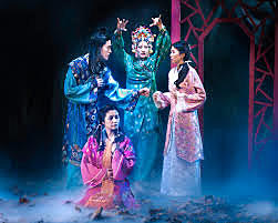Pan Asian Repertory Theater