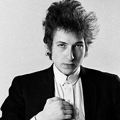 Timeline: Bob Dylan