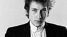 Timeline: Bob Dylan