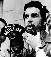 Creación de Radio Rebelde