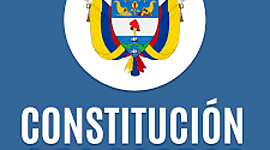 Timeline: CONSTITUCIONES POLÍTICAS DE COLOMBIA