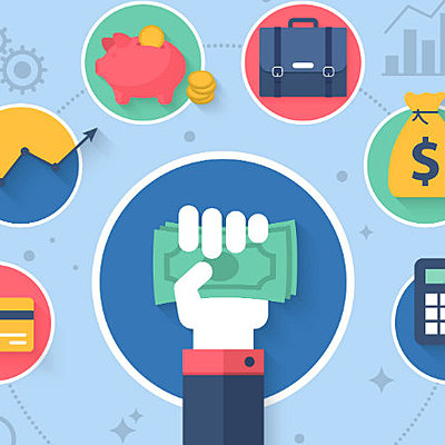 Timeline: MERCADOS FINANCIEROS