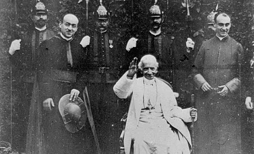 El Bien Común y la Doctrina