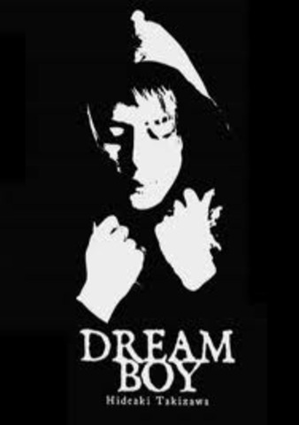 DREAM BOY