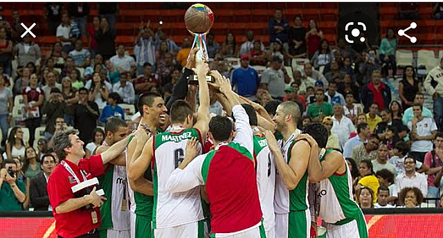 Campeonato de América