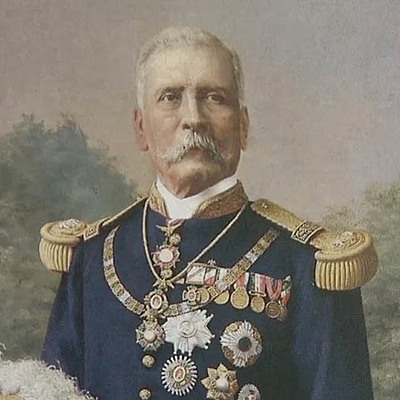 Timeline: EL PORFIRIATO