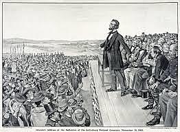 Gettysburg Address